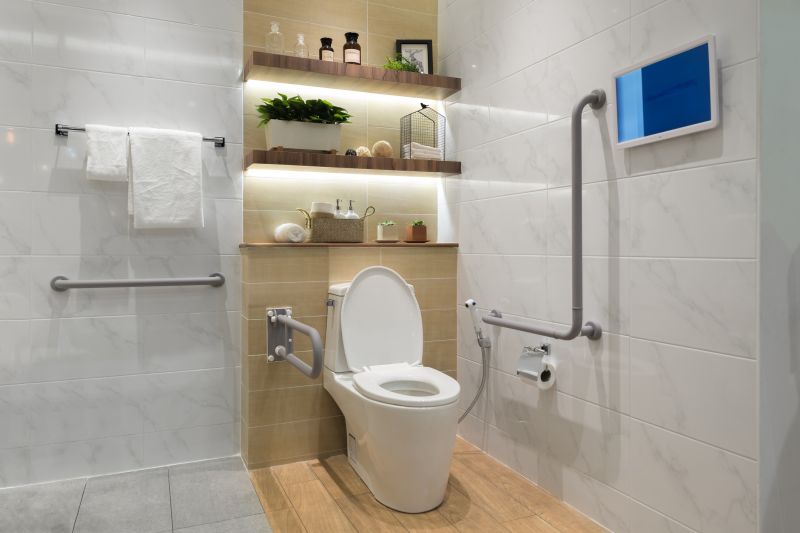 Design Ideas for Bathrooms