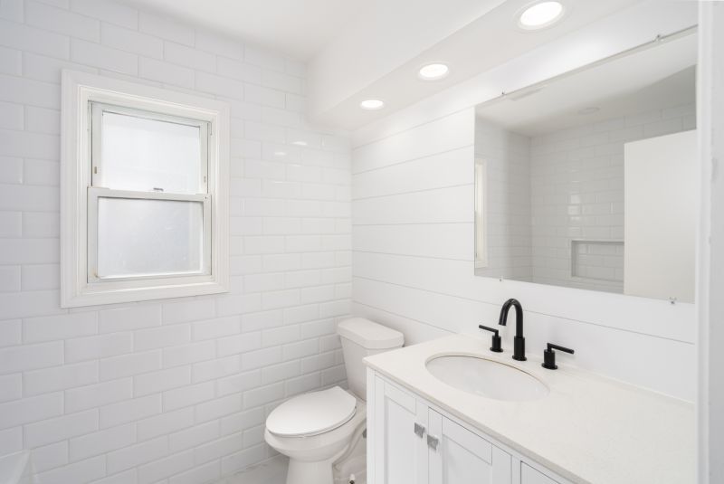 Top Bathroom Remodeling Companies in Sanford, ME
