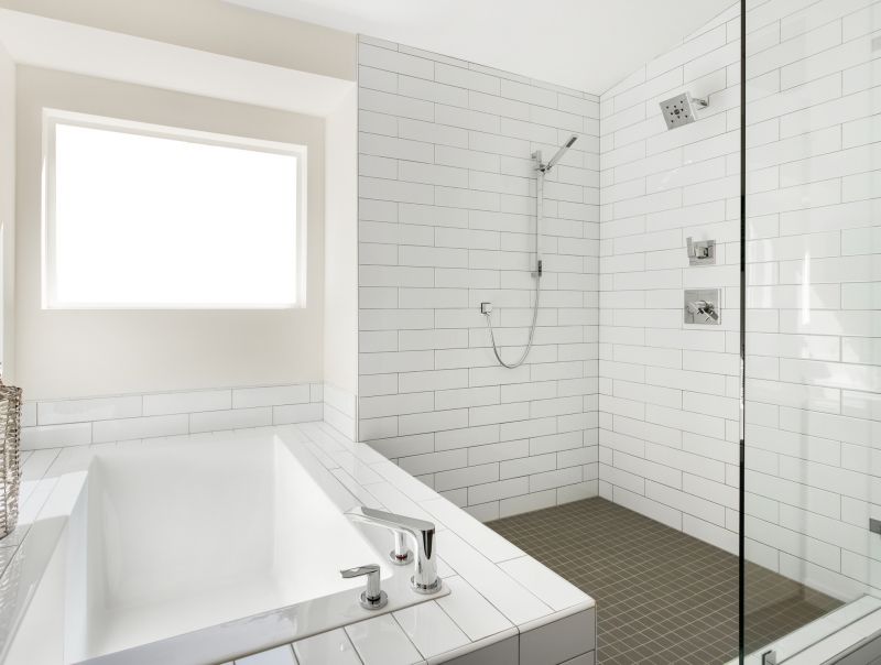 Best Bathroom Remodel Contractors in York, ME
